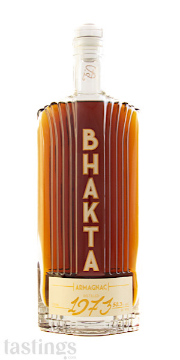 Picture of Bhakta Distilled 1973 Armagnac Brandy 750ml