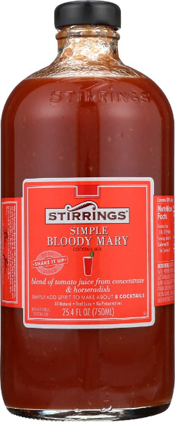 Picture of Stirrings Bloody Mary Mix