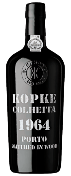 Picture of 1964 Kopke - Colheita Tawny