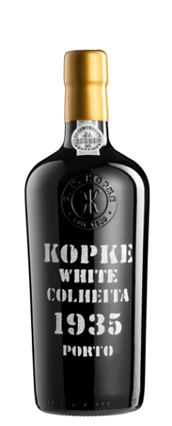 Picture of 1935 Kopke - Vintage White Port