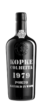 Picture of 1979 Kopke - Colheita Tawny