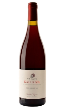 Kir-Yianni Xinomavro Kali Riza bottle