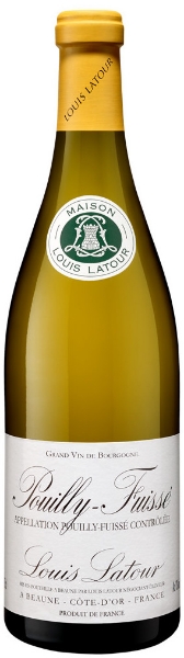 Picture of 2022 Louis Latour - Pouilly Fuisse