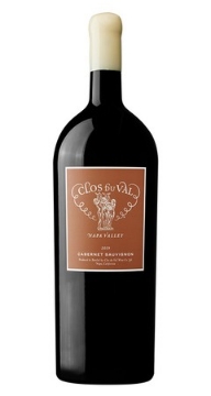 Picture of 2022 Clos Du Val - Cabernet Sauvignon Napa Estate