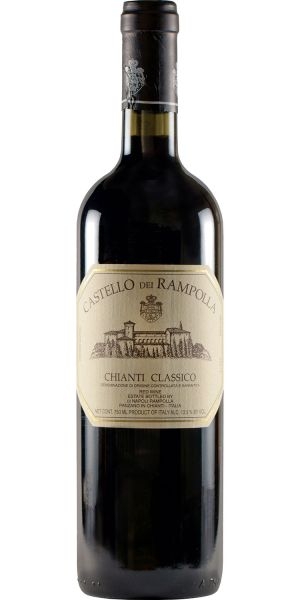 Picture of 2020 Rampolla - Chianti Classico