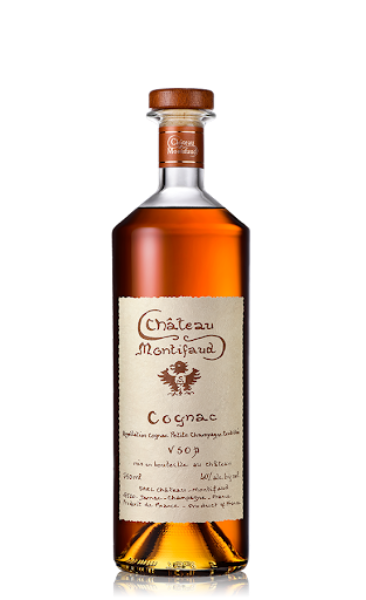 Picture of Chateau Montifaud L 50 Petite Champagne Cognac 750ml