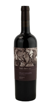 Picture of 2021 Celler Cecilio -  Priorat Black Slate Gratallops Vi De La Vila