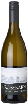 Picture of 2023 Paul Hobbs - Chardonnay Sonoma Coast CrossBarn