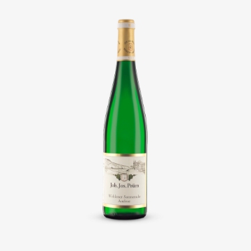 Picture of 2003 Prum, JJ - Wehlener Sonnenuhr Gold Cap Auslese LIBRARY RELEASE