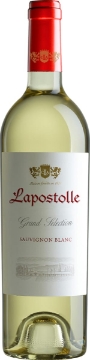 Picture of 2023 Casa Lapostolle - Sauvignon Blanc Rapel Valley Grand Selection