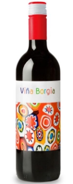 Picture of 2022 Bodegas Borsao - Garnacha  Vina Borgia