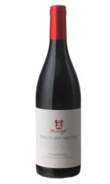 Murgo Etna Rosso Tenuta San Michele bottle