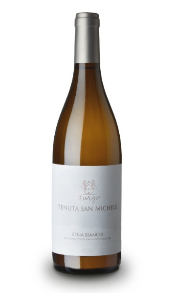 Murgo Etna Bianco Tenuta San Michele bottle