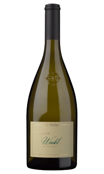 Terlano Sauvignon Blanc Winkl bottle