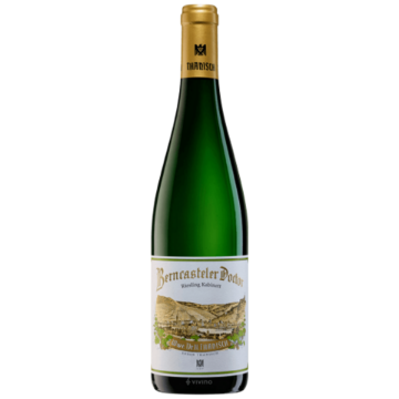 Picture of 2023 Thanisch Erben Thanisch , Dr.H - Bernkasteler Doctor Kabinett (750ml)