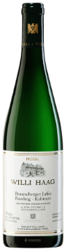 Picture of 2023 Haag, Willi - Brauneberger Juffer Kabinett (750ml)