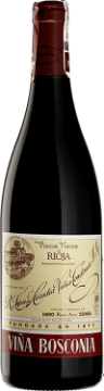 Picture of 2013 Lopez de Heredia - Rioja Vina Bosconia Reserva (750ml)