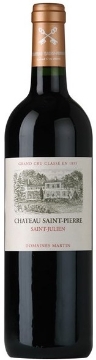 Picture of 2003 Chateau St. Pierre - St. Julien (750ml)