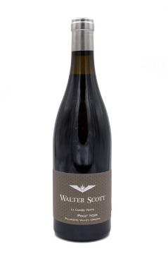 Picture of 2023 Walter Scott - Pinot Noir Willamette Valley La Combe Verte (750ml)