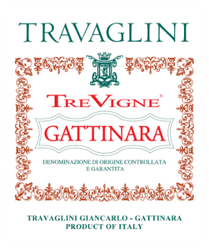 Picture of 2019 Travaglini- Gattinara Tre Vigne(750ml)