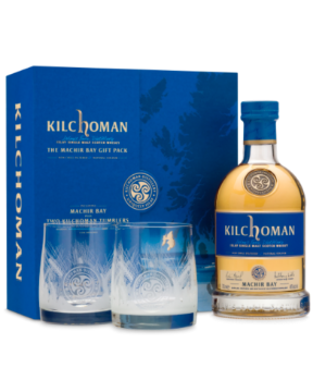 Picture of Kilchoman Machir Bay Single Malt Whiskey 750ml