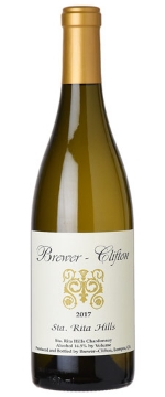 Picture of 2022 Brewer Clifton - Chardonnay Santa Rita Hills (750ml)