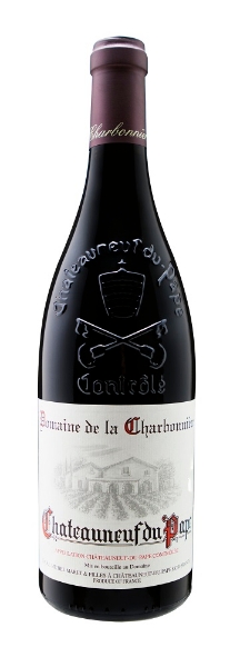 Picture of 2022 Charbonniere Chateauneuf du Pape (750ml)