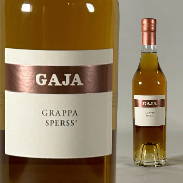 Picture of Gaja Grappa Sperss 375ml