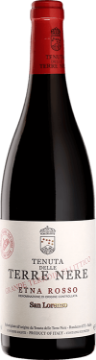 Picture of 2022 Terre Nere - Etna Rosso DOC San Lorenzo (750ml)