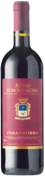 Picture of 2022 Collosorbo - Rosso di Montalcino DOC (750ml)