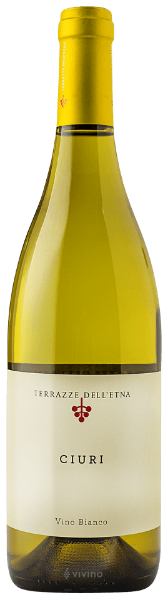 Picture of 2020 Terrazze della Etna Etna Bianco DOC Ciuri (750ml)