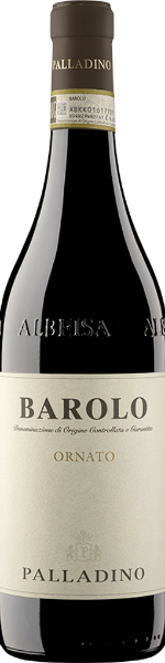 Picture of 2018 Palladino - Barolo Ornato (750ml)