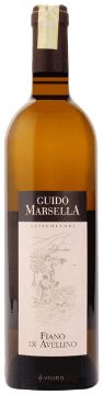 Picture of 2021 Marsella, Guido - Fiano di Avellino DOCG (750ml)