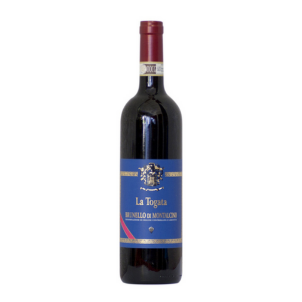 Picture of 2018 La Togata - Brunello di Montalcino (750ml)