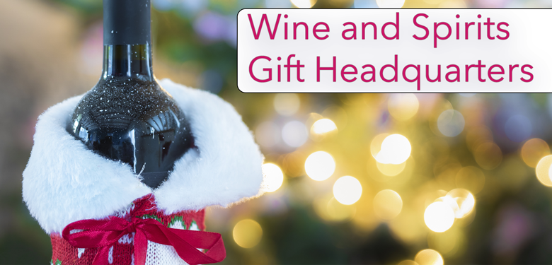 MacArthur Beverages is your Wine and Spirits gift headquarters...