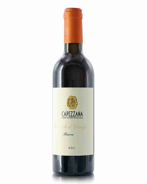 Picture of 2016 Capezzana Vin Santo DOC Carmignano (375ml)