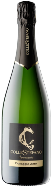 Picture of 2021 Collestefano - Bianco Spumante Zero Dosage (750ml)