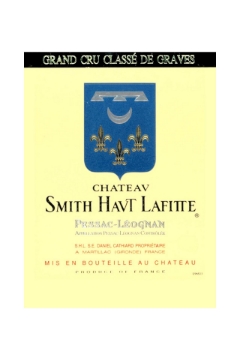 Picture of 2000 Chateau Smith Haut Lafitte Pessac (750ml)