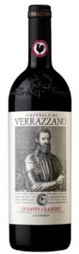 Picture of 2021 Verrazzano - Chianti Classico (750ml)