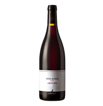 Picture of 2021 Graci - Etna Rosso DOC Arcuria (750ml)