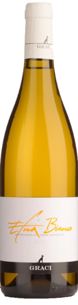 Picture of 2022 Graci - Etna Bianco DOC Muganazzi (750ml)