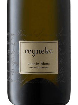 Picture of 2023 Reyneke - Chenin Blanc Stellenbosch Biodynamic (750ml)