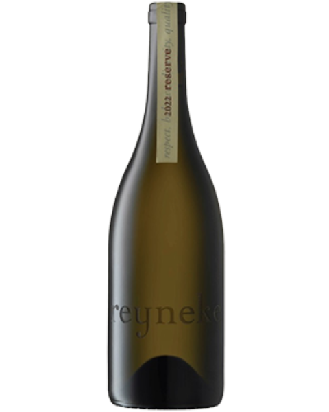 Picture of 2021 Reyneke - Reserve White Stellenbosch (750ml)