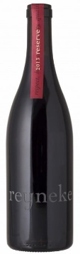 Picture of 2015 Reyneke - Reserve Red Stellenbosch (750ml)