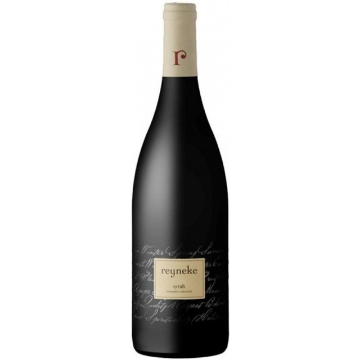 Picture of 2020 Reyneke - Syrah Stellenbosch Biodynamic (750ml)