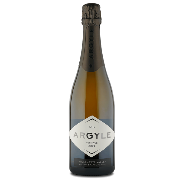 Picture of 2019 Argyle -  Willamette Valley Brut (750ml)