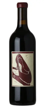 Picture of 2021 Sine Qua Non - Syrah Central Coast Distenta III