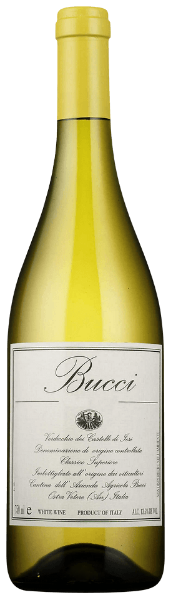 Picture of 2022 Bucci - Verdicchio dei Castelli di Jesi DOC