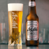 Asahi Super Dry 6pk bottles