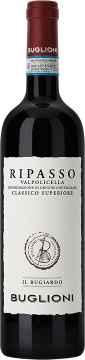 Picture of 2021 Buglioni - Valpolicella Ripasso DOC Bugiardo